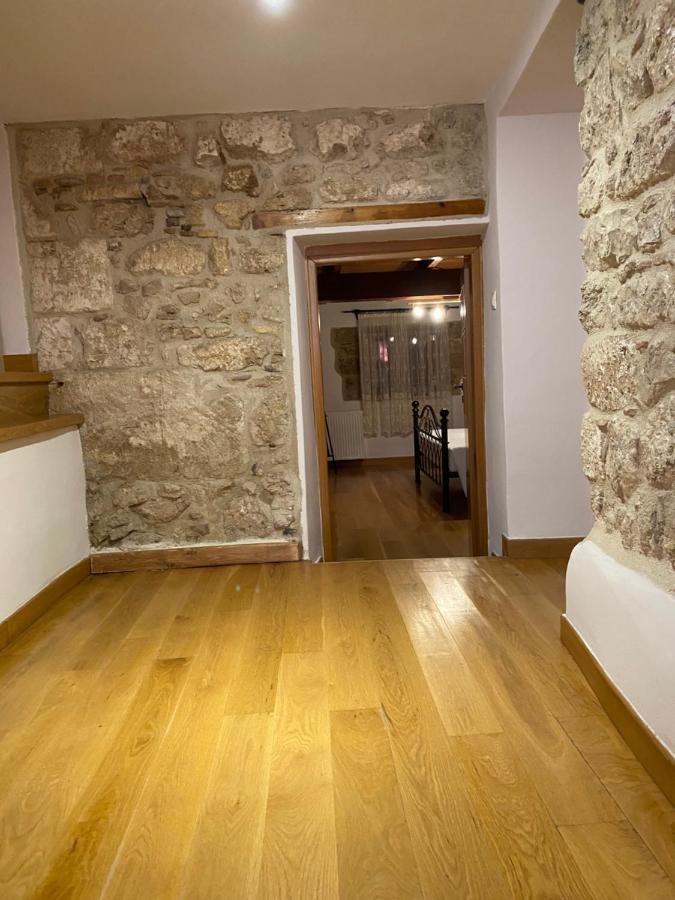 Pegasus House Hotel Corinth Luaran gambar