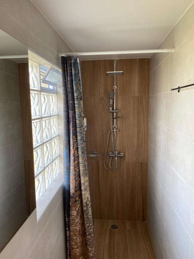 Pegasus House Hotel Corinth Luaran gambar